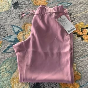 Lululemon On the Fly Jogger